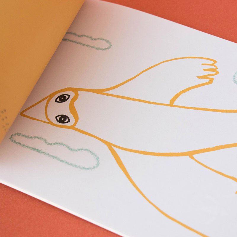 Jocuri şi jucării creative - Carte de activităţi - Artă cu stickere, 3 - 8 ani | Londji - 3
