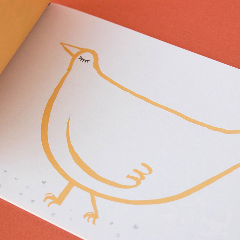 Jocuri şi jucării creative - Carte de activităţi - Artă cu stickere, 3 - 8 ani | Londji - 8