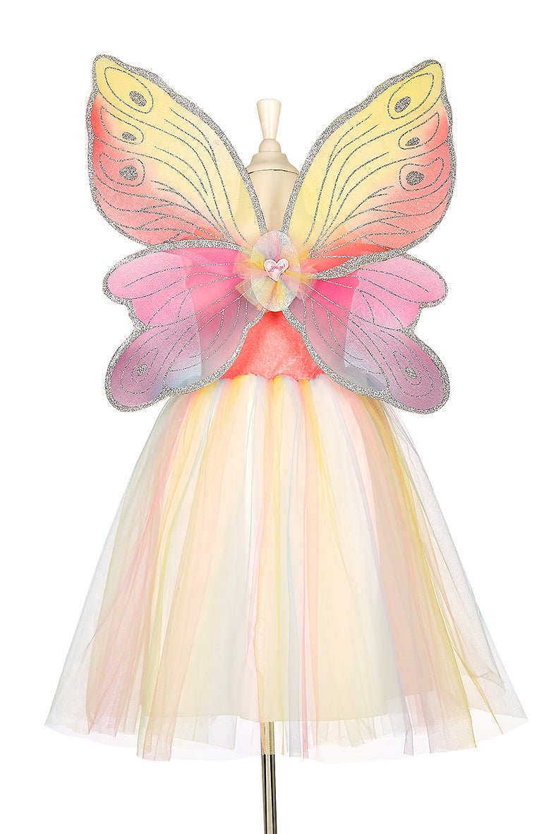 Costume copii - Costum de zână "Valerie" | Souza!