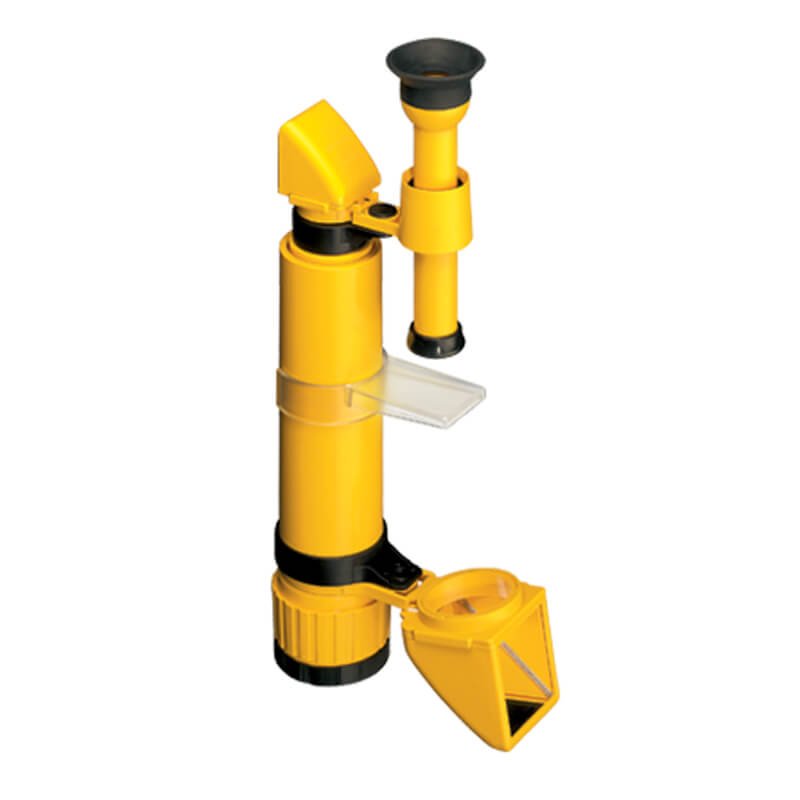 Stiinte - Instrument optic 3 in 1 Telescop, Periscop, Microscop | Navir - 3