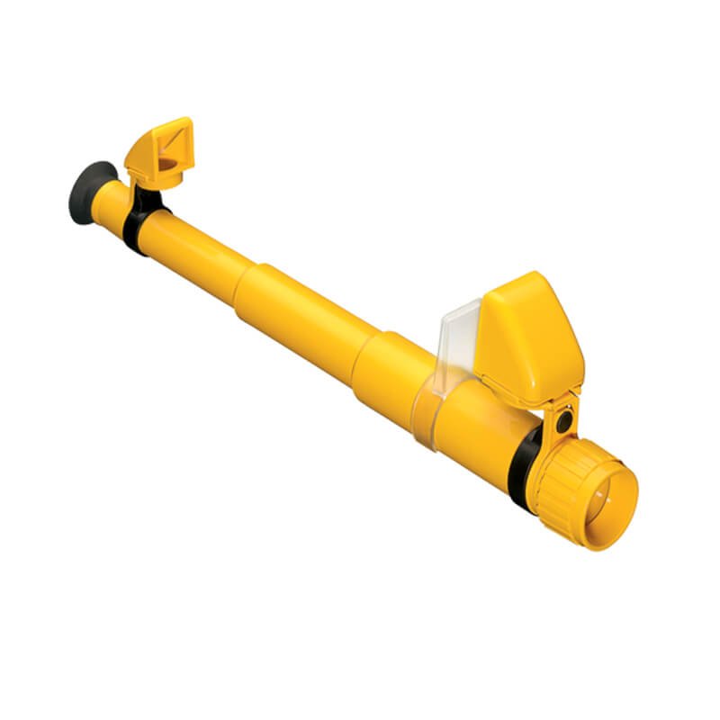 Stiinte - Instrument optic 3 in 1 Telescop, Periscop, Microscop | Navir - 4