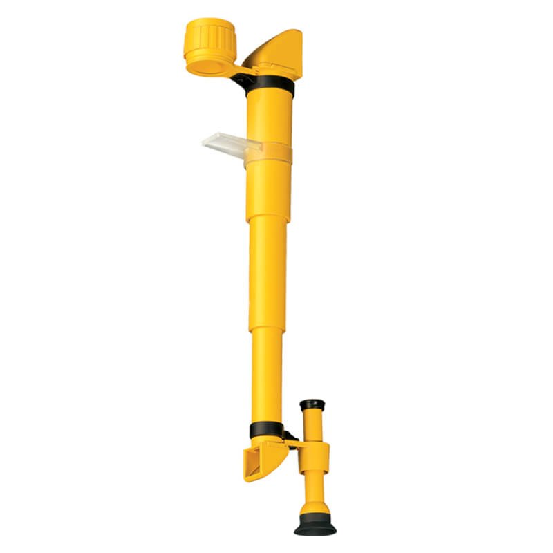 Stiinte - Instrument optic 3 in 1 Telescop, Periscop, Microscop | Navir - 5