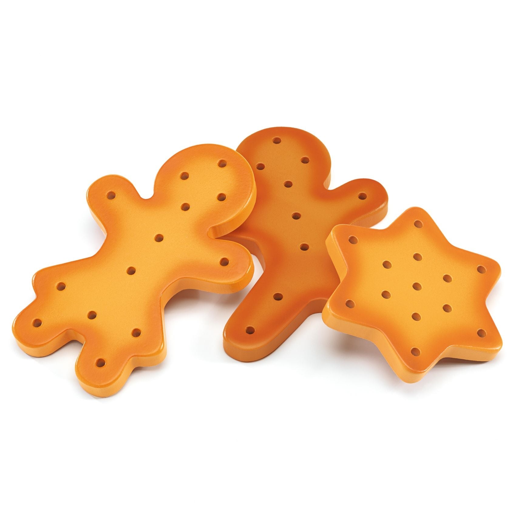 Accesorii bucatarie copii - Joc de rol Set de patiserie Oscar și Cannelle | Djeco - 3