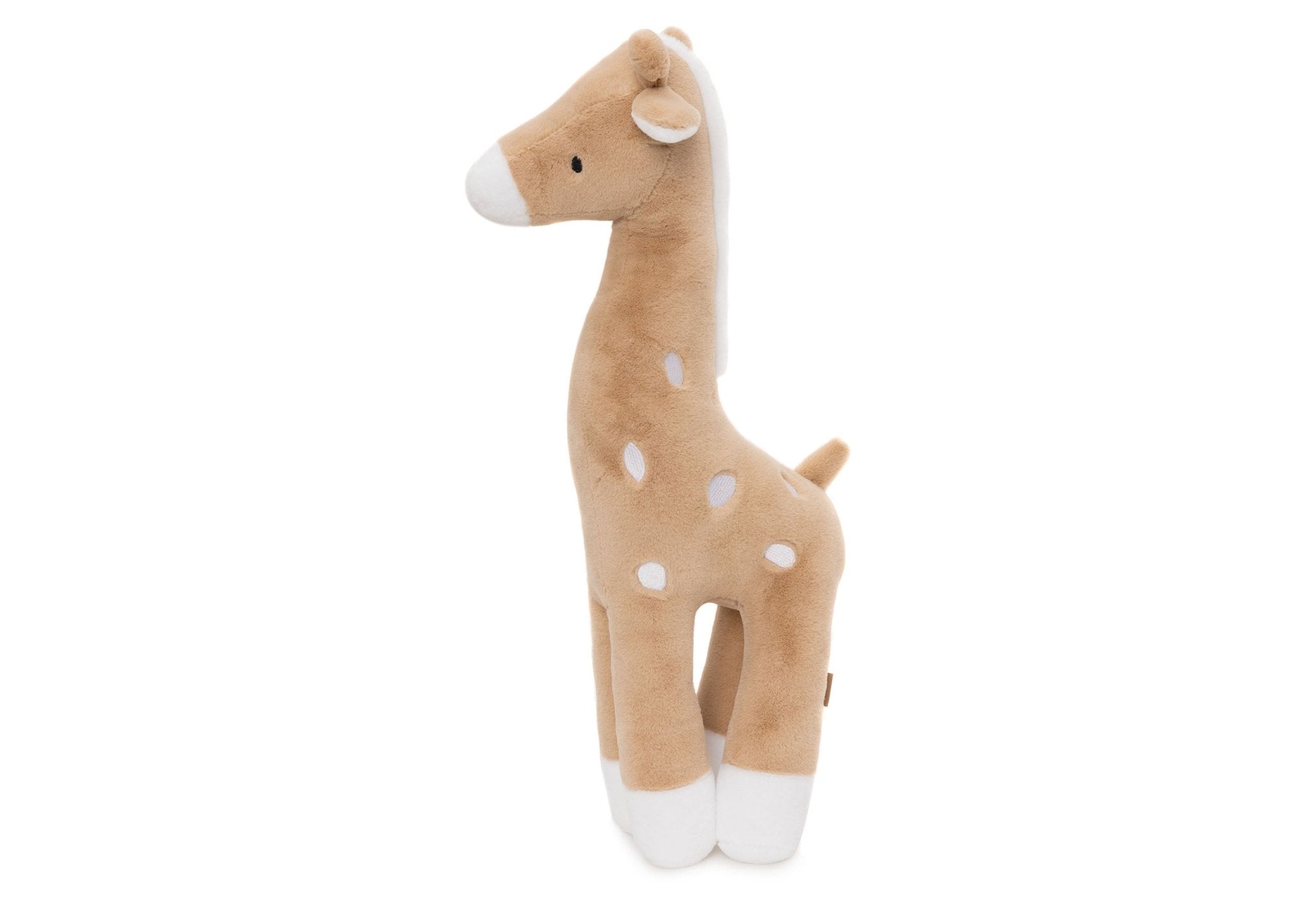 Jucării de pluş - Jucărie de pluş - Girafa XL, 0+ ani | Jollein - 5