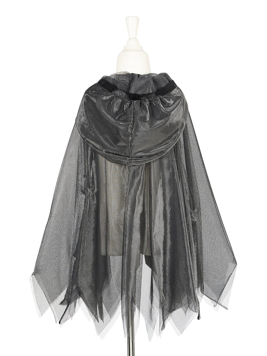Costume şi accesorii - Pelerină de vrăjitoare "Mathilde", 3 - 4 ani | Souza! - 2