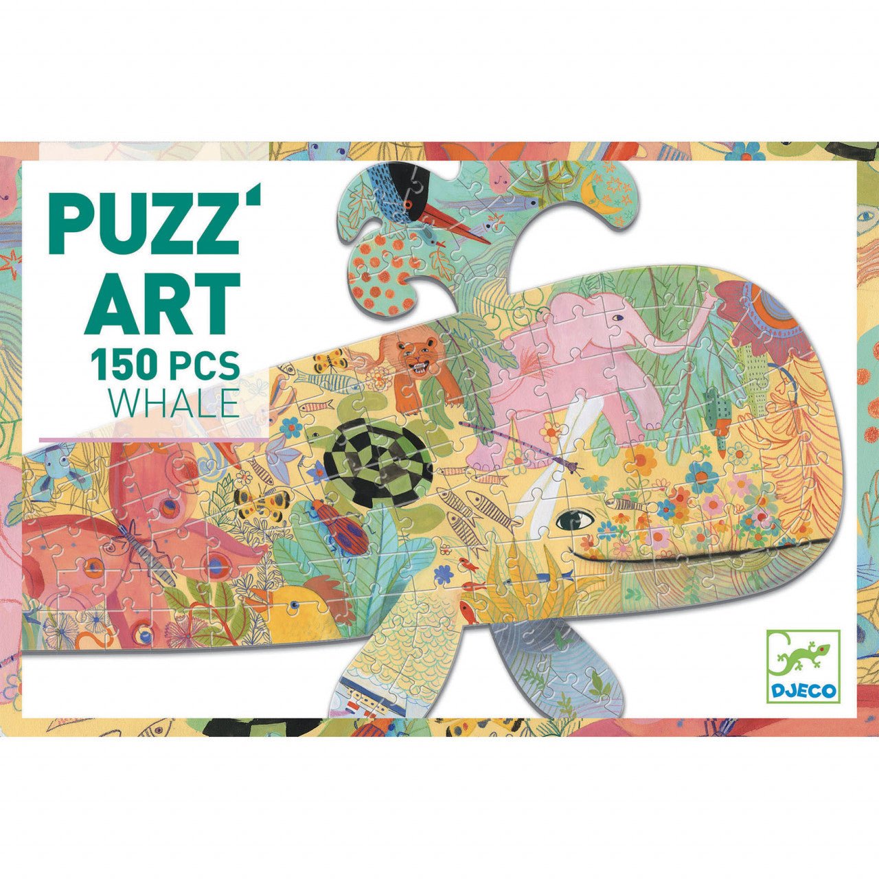 Puzzle - Puzzle Puzz&