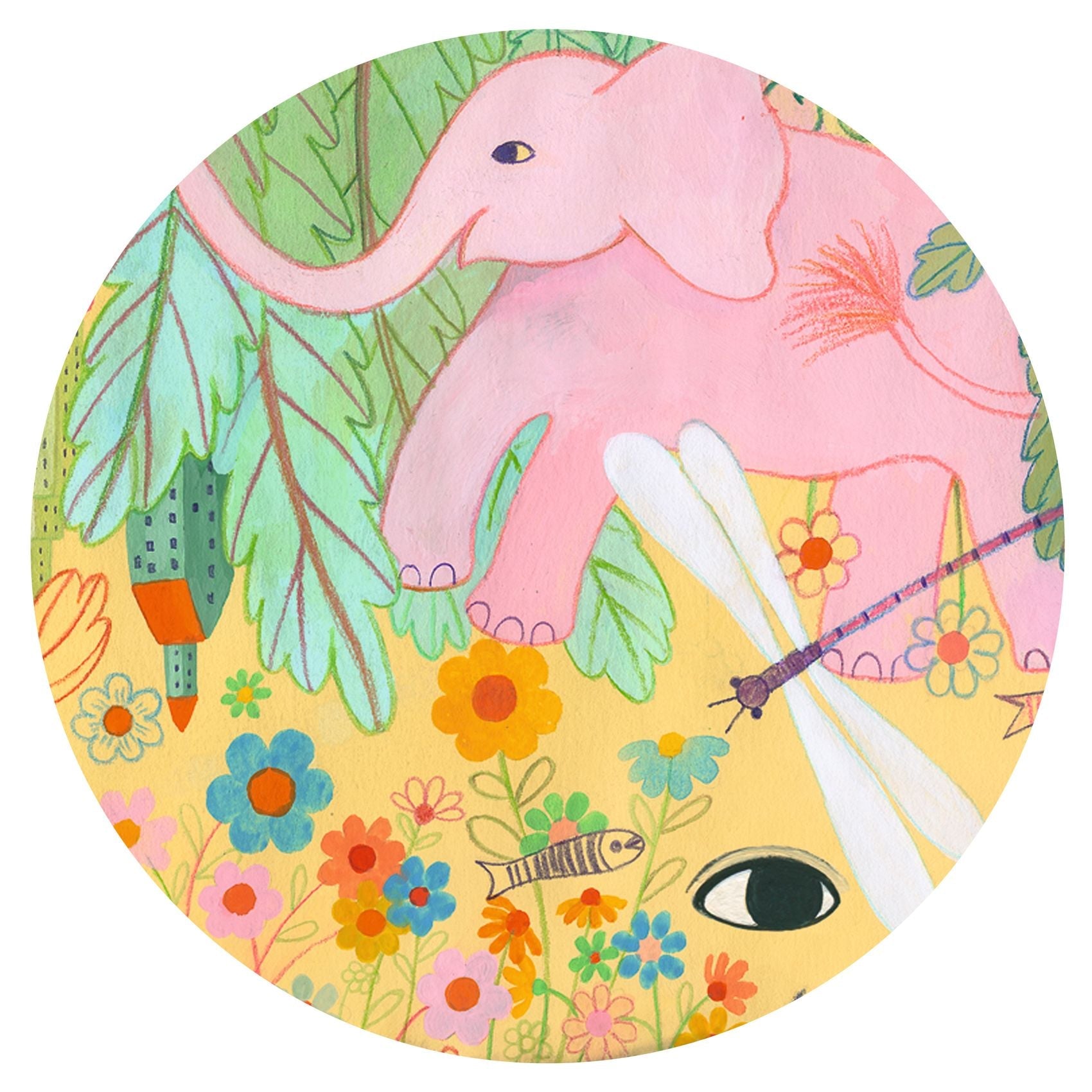 Puzzle - Puzzle Puzz&