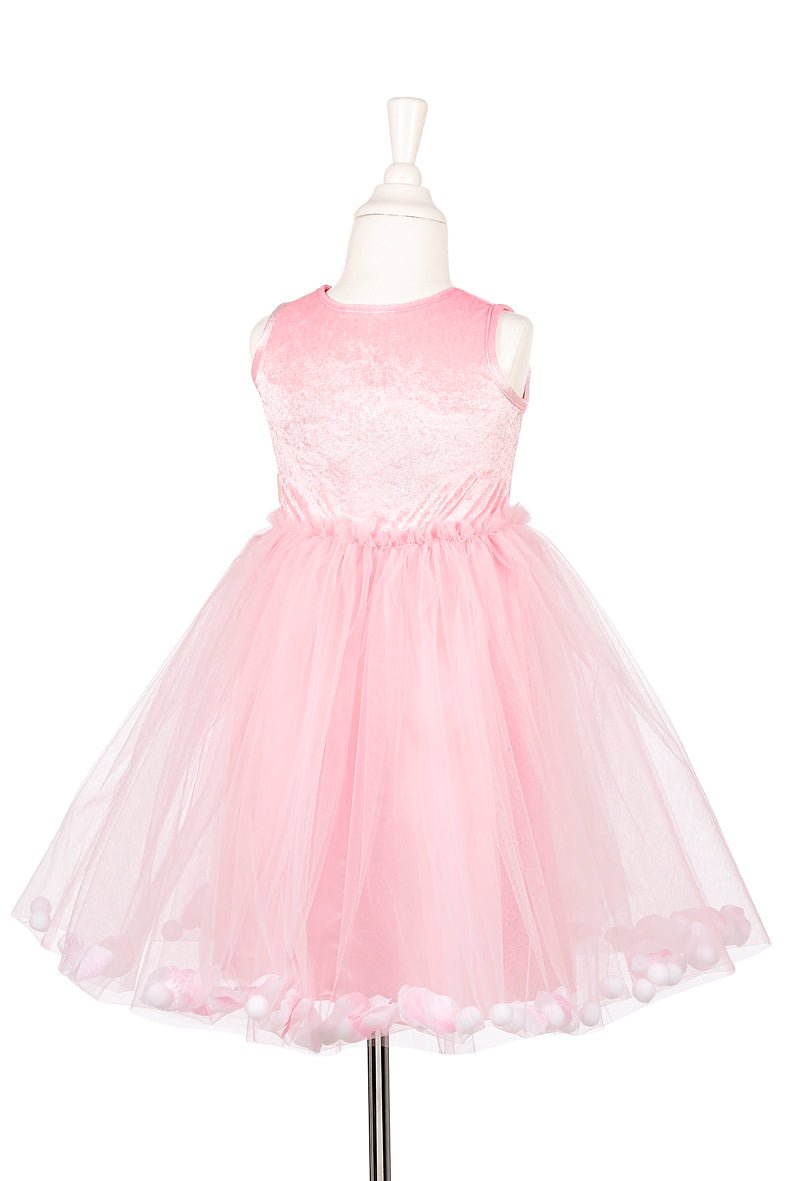Costume şi accesorii - Rochie de prinţesă "Swan", 3 - 4 ani | Souza! - 2