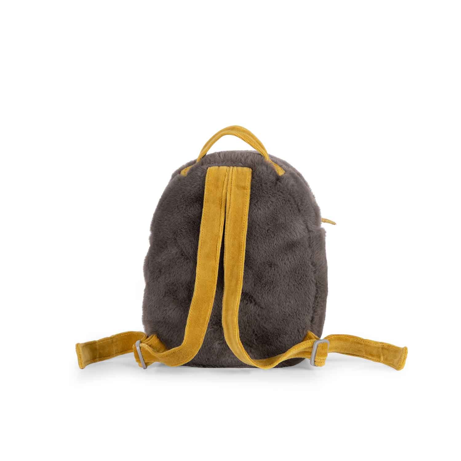 Ghiozdane şi borsete - Rucsac pentru copii - Arici, 1+ ani | Moulin Roty - 5