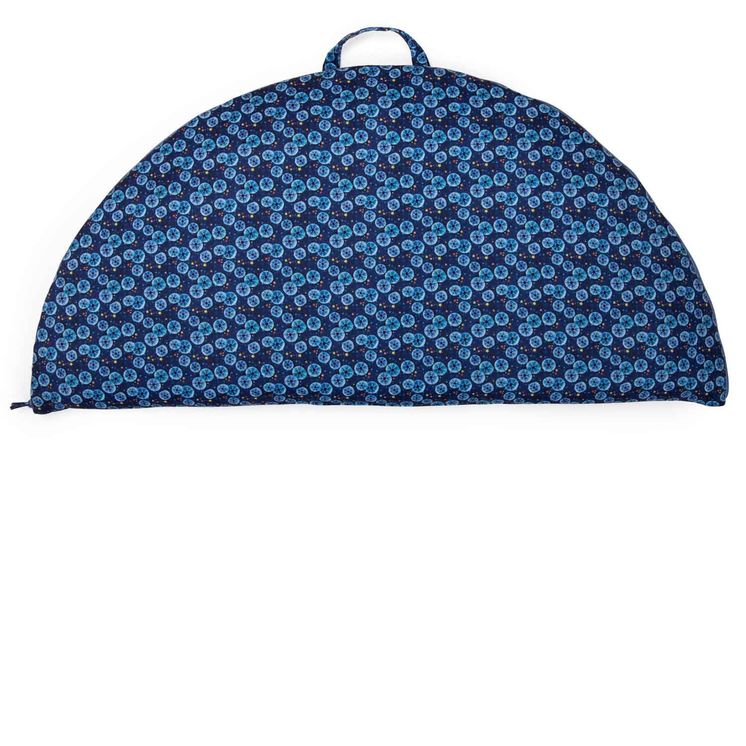 Jucării senzoriale - Salteluţă de joacă pentru bebeluşi &