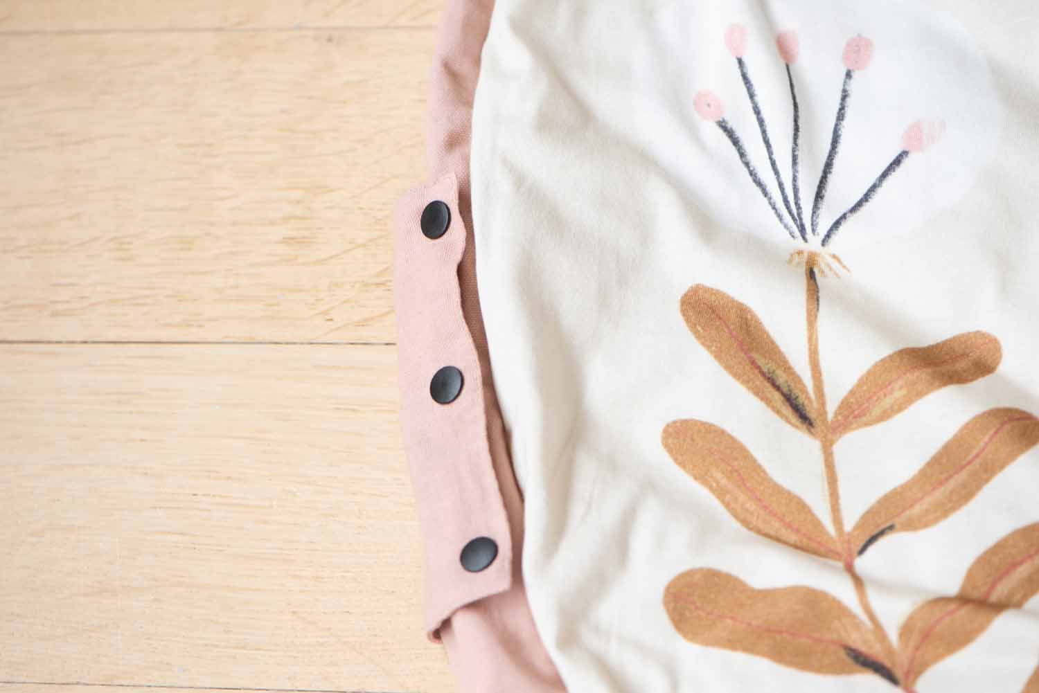 Salteluţă de joacă/geantă de depozitare, 2 în 1, "Après la pluie" | Moulin Roty x Play&Go - Moulin Roty - EmmaSiLuna.ro