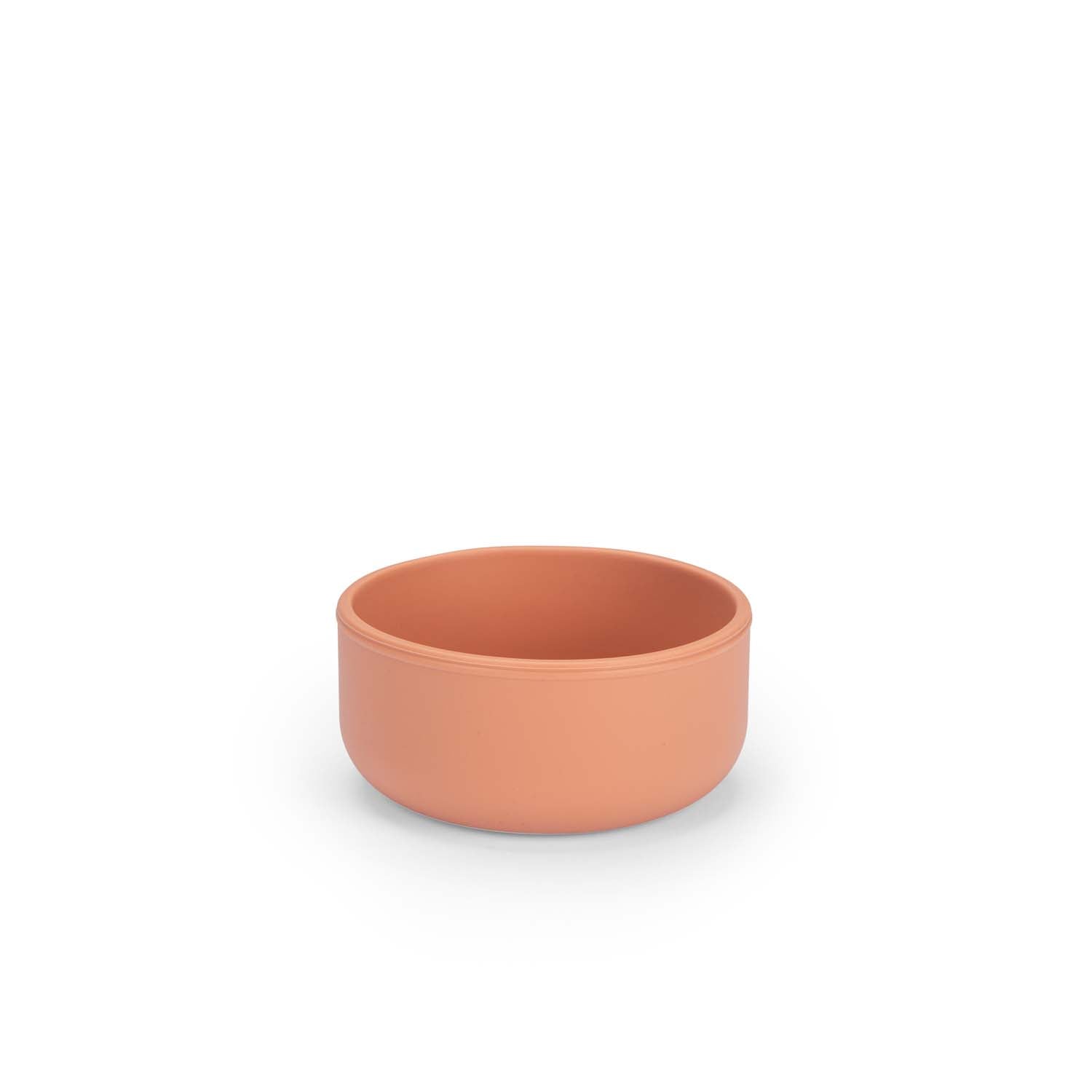 Set de veselă - Set de veselă din silicon pentru copii, Trois petit lapins | Moulin Roty - 6