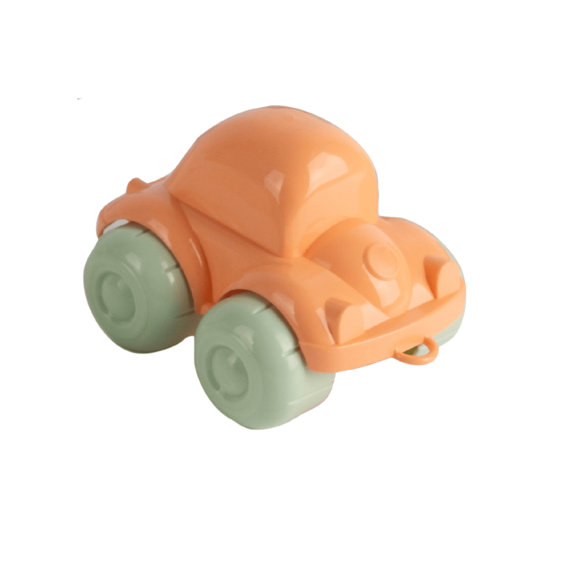 Vehicule de jucărie - Vehicule pastelate din materiale reciclate "Pastels" | Dantoy - 8