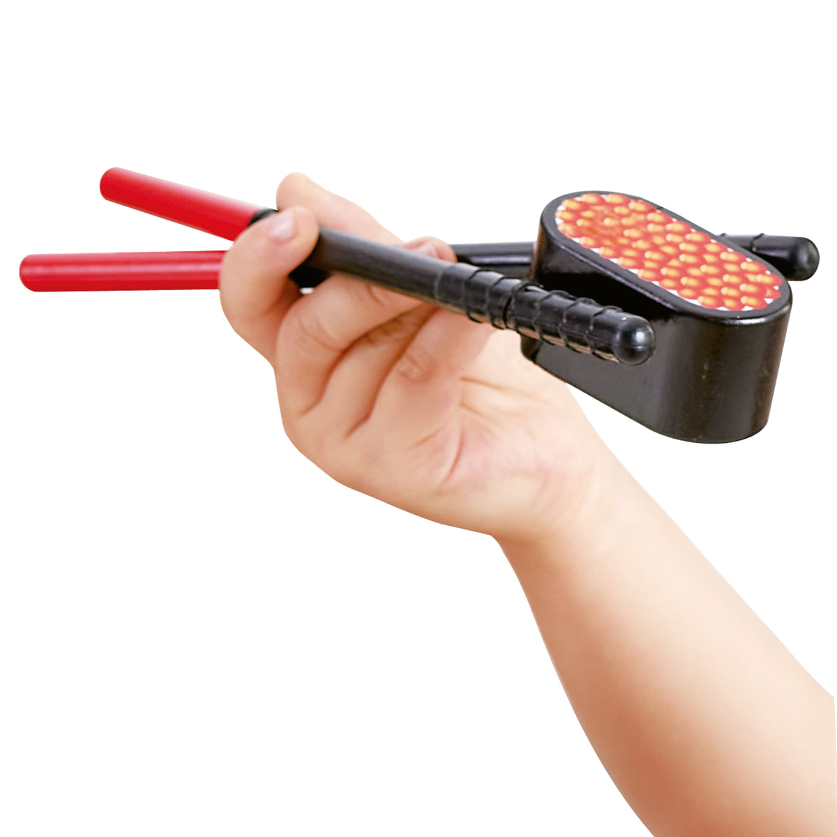 Joc de rol - Set Sushi din lemn, 20 piese, 3+ ani | Hape