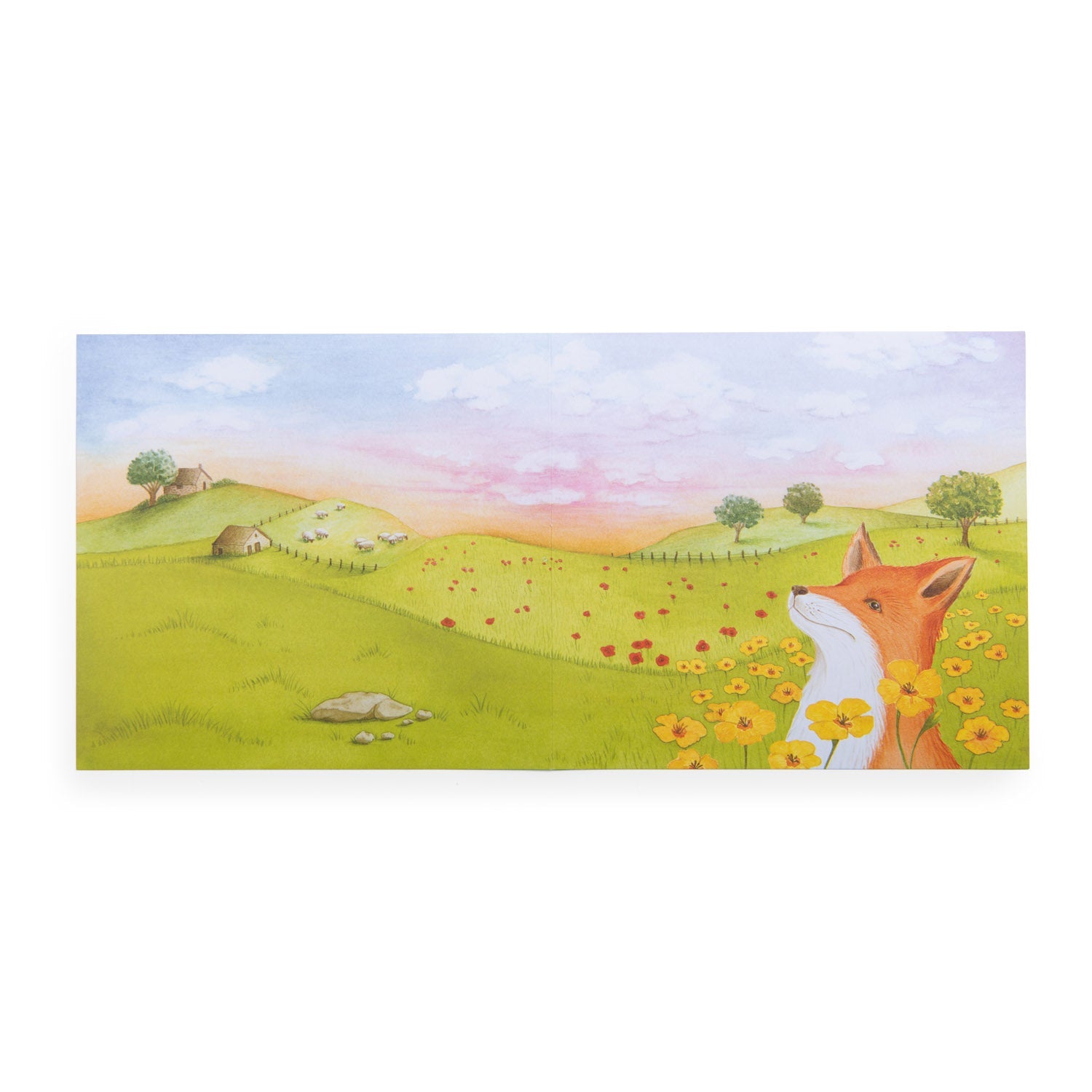 Abţibilduri - Abţibilduri de transfer (Decal) - Les Rosalies, 4+ ani | Moulin Roty - 4
