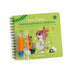 Carte de colorat - Carte de colorat cu apă - Dans la Jungle, 3+ ani | Moulin Roty - 4