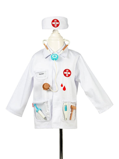 Costume copii - Costum de Doctor pentru copii | Souza!