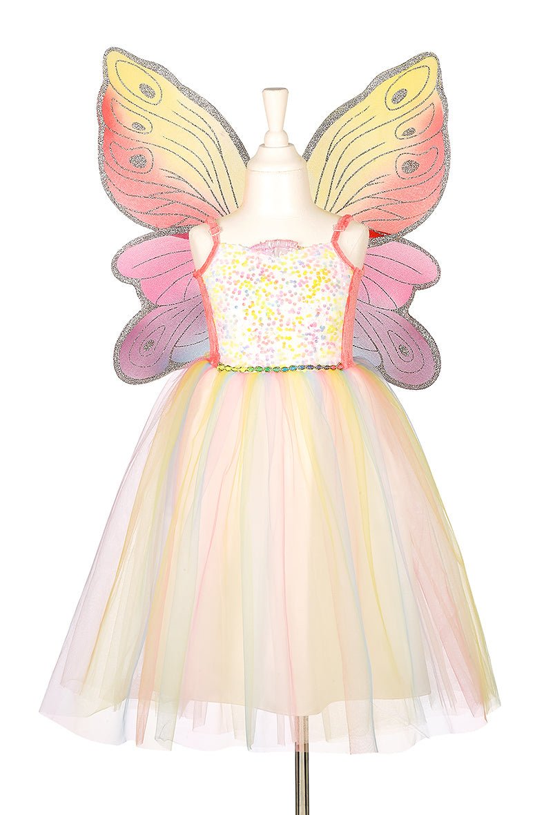 Costume copii - Costum de zână "Valerie" | Souza!