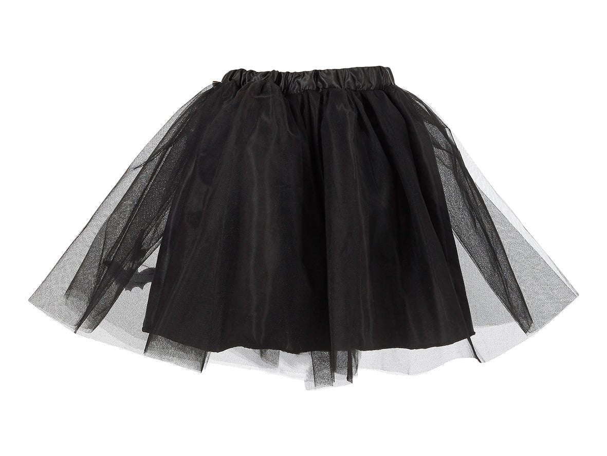 Costume şi accesorii - Fustă de vrăjitoare "Mathilde", 4 - 7 ani | Souza! - 2