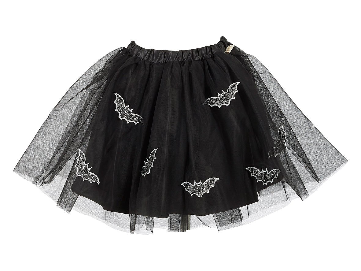 Costume şi accesorii - Fustă de vrăjitoare "Mathilde", 4 - 7 ani | Souza! - 1