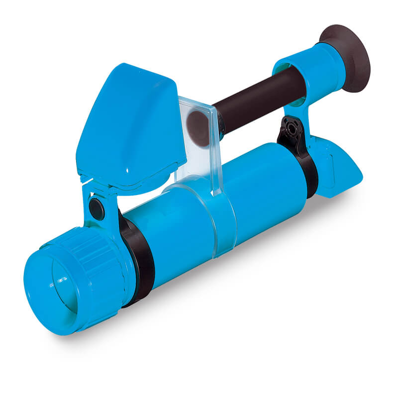 Stiinte - Instrument optic 3 in 1 Telescop, Periscop, Microscop | Navir - 6