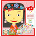 Jocuri şi jucării creative - Joc creativ cu autocolante - Portrete, 3 - 6 ani | Djeco - 1