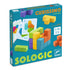 Jocuri de logică - Joc de logică - Cubissimo, 7+ ani | Djeco - 1