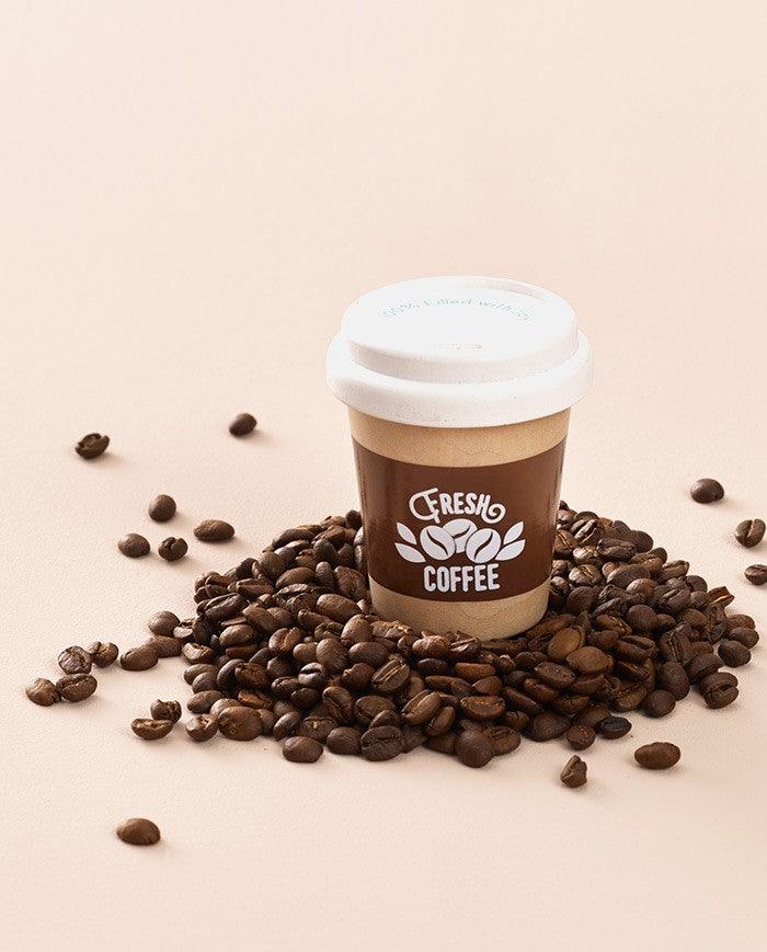 Bucătării şi accesorii pentru copii - Joc de rol Set pahare de ceai şi cafea, din lemn, 3+ ani | Le Toy Van - 4