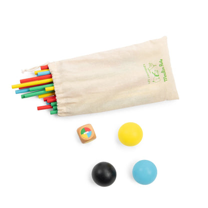 Jocuri de societate - Joc de societate - Giga Bomb, 2 - 3 jucători, 4+ ani | Moulin Roty - 3