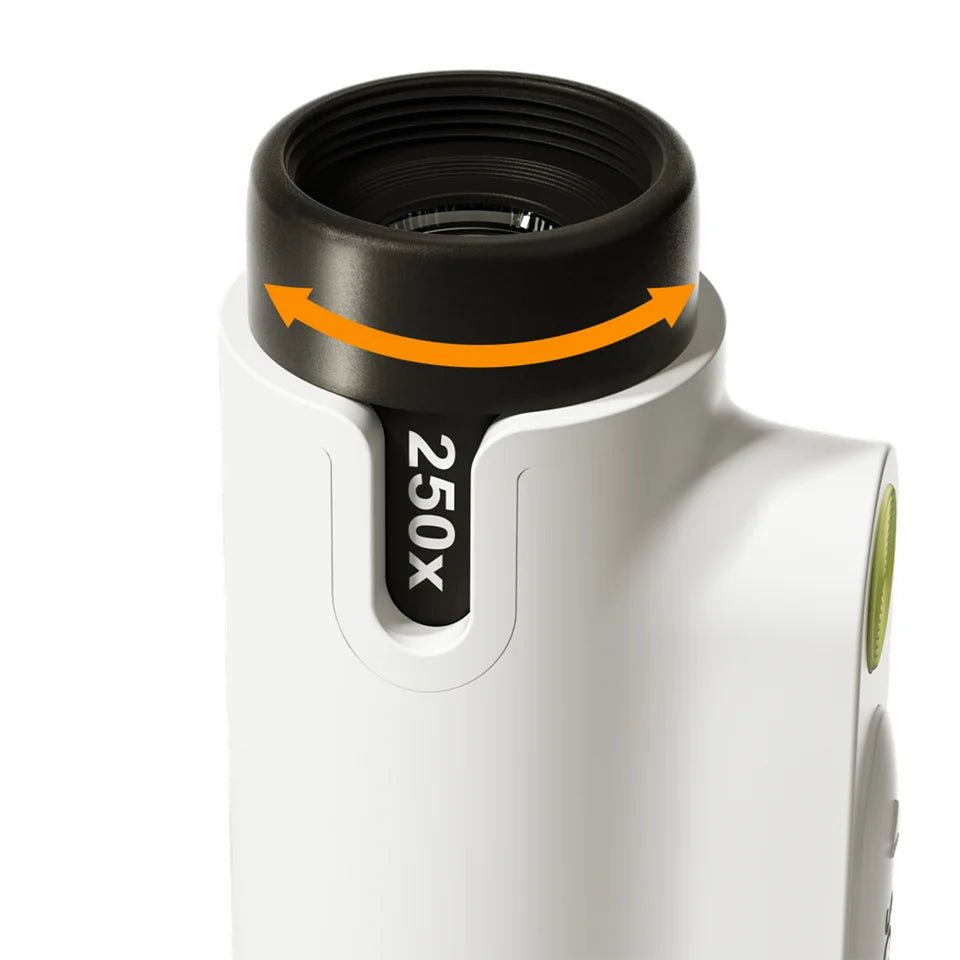 TopBright - Joc STEM Microscop 250, portabil, 8+ ani | TopBright-9
