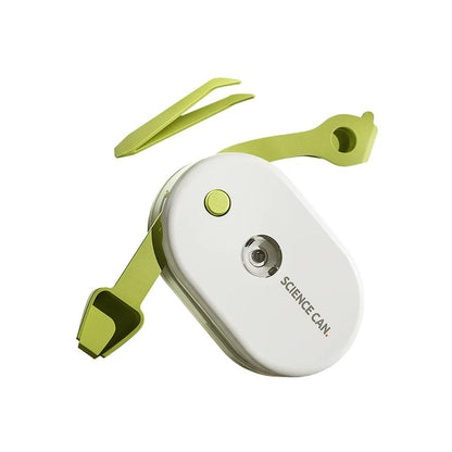 TopBright - Joc STEM Microscop 250, portabil, 8+ ani | TopBright-7