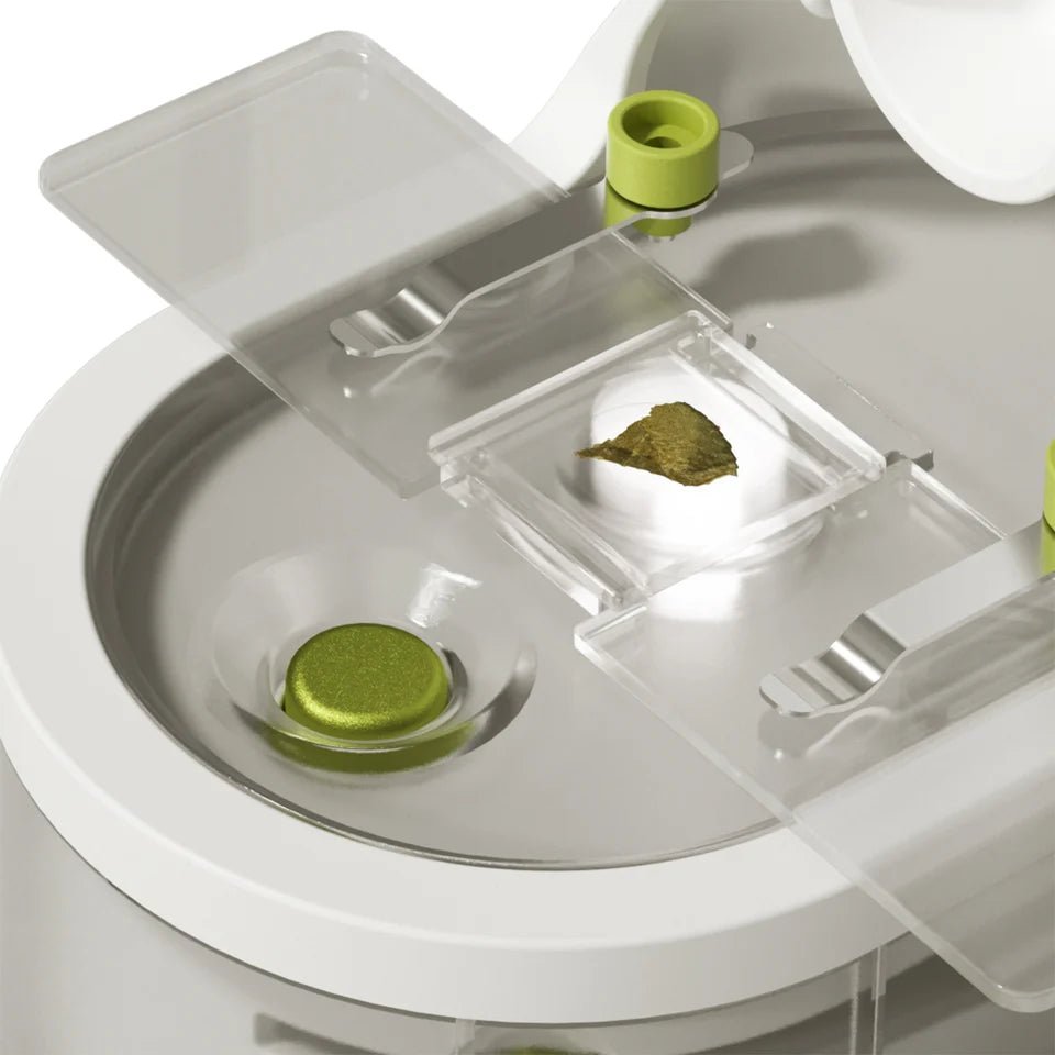 TopBright - Joc STEM Microscop 250, portabil, 8+ ani | TopBright-3