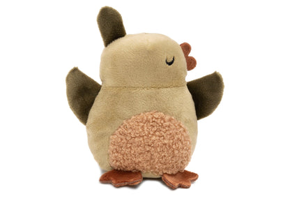 Jucării senzoriale - Jucărie de activități „Ascunde și caută” Tiny Park, 0+ ani | Jollein - 11