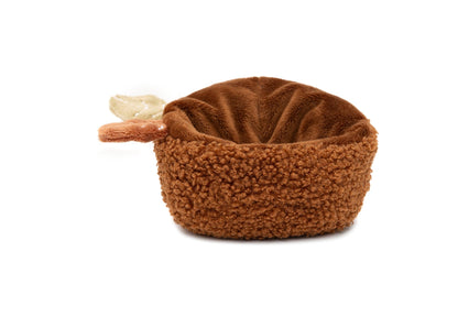 Jucării senzoriale - Jucărie de activități „Ascunde și caută” Tiny Park, 0+ ani | Jollein - 12