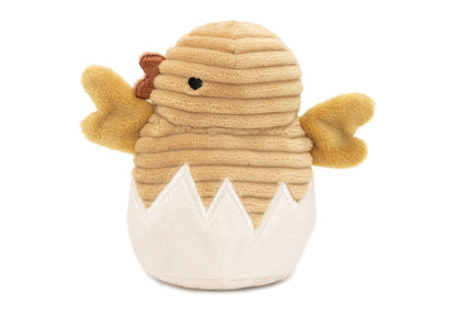 Jucării senzoriale - Jucărie de activități „Ascunde și caută” Tiny Park, 0+ ani | Jollein - 10