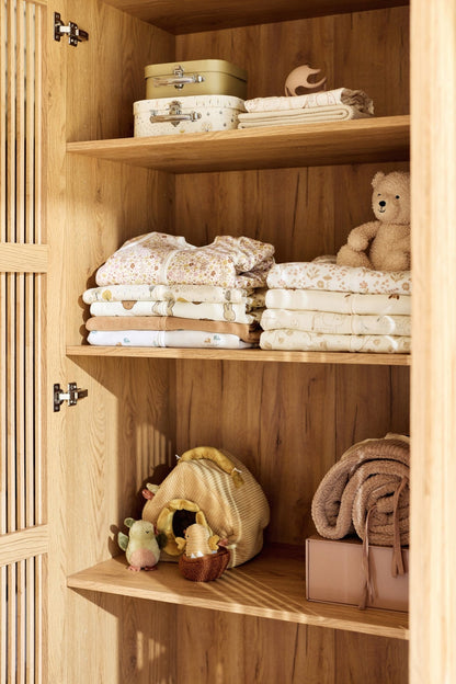 Jucării senzoriale - Jucărie de activități „Ascunde și caută” Tiny Park, 0+ ani | Jollein - 7