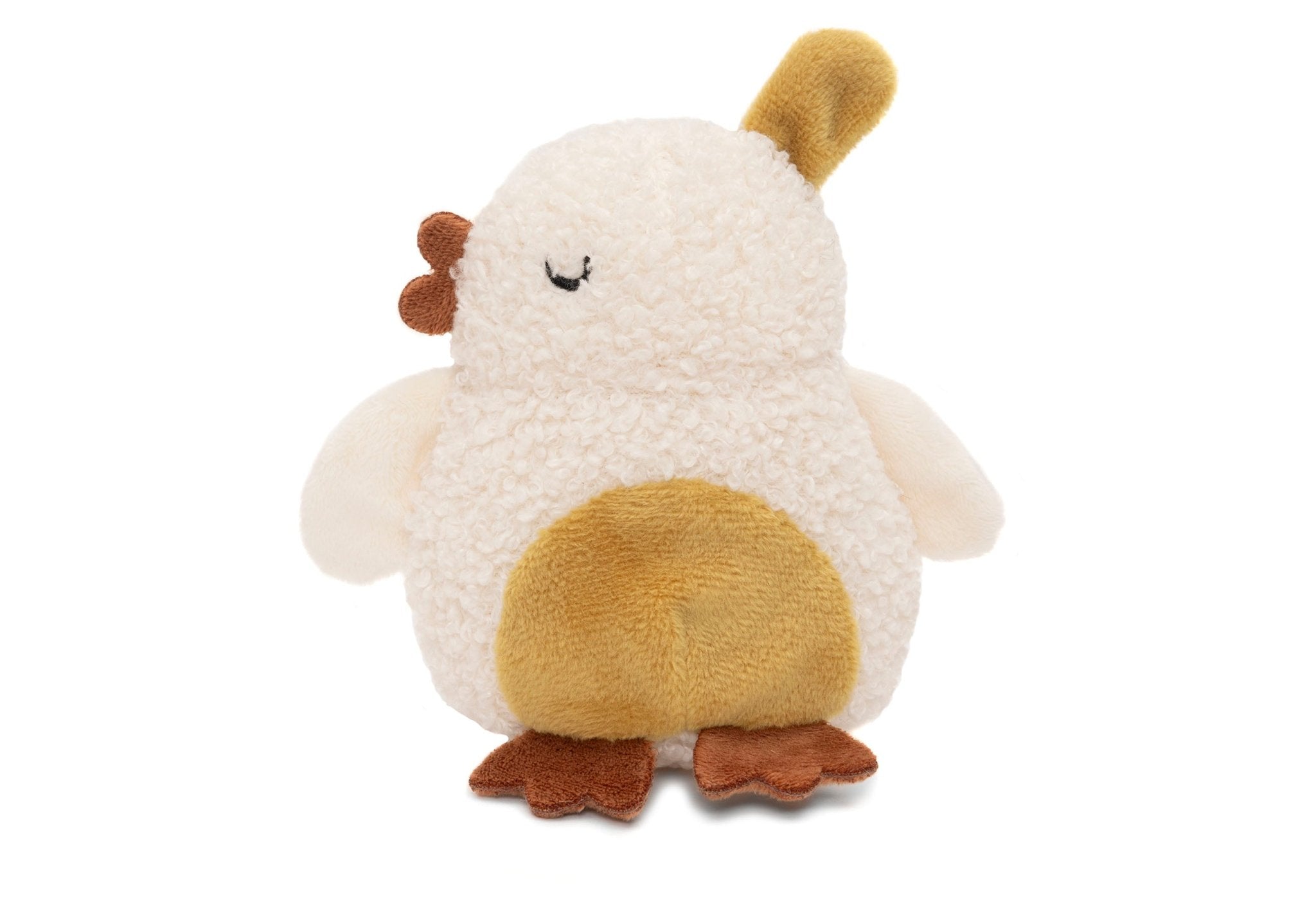 Jucării senzoriale - Jucărie de activități „Ascunde și caută” Tiny Park, 0+ ani | Jollein - 9