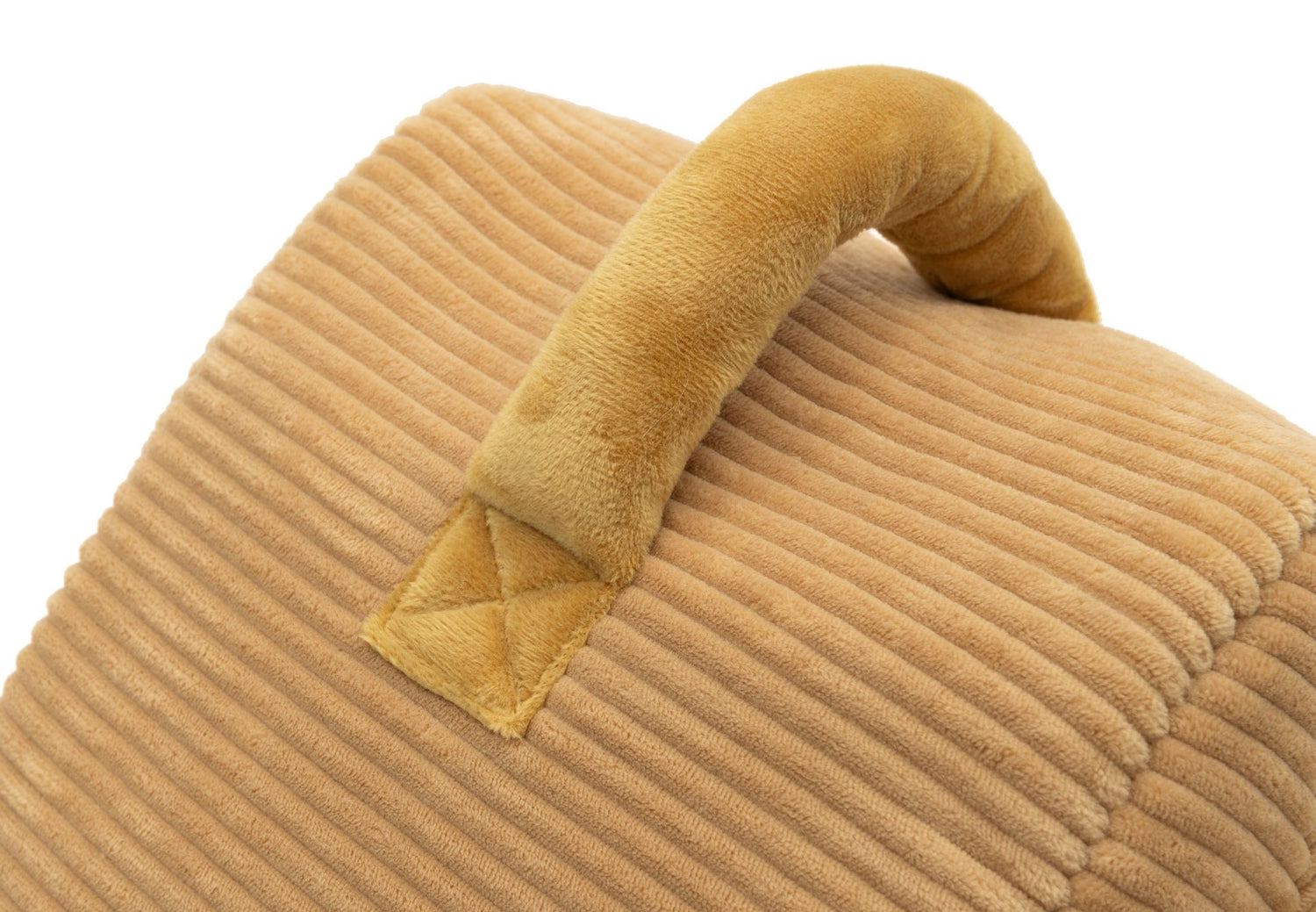 Jucării senzoriale - Jucărie de activități „Ascunde și caută” Tiny Park, 0+ ani | Jollein - 4