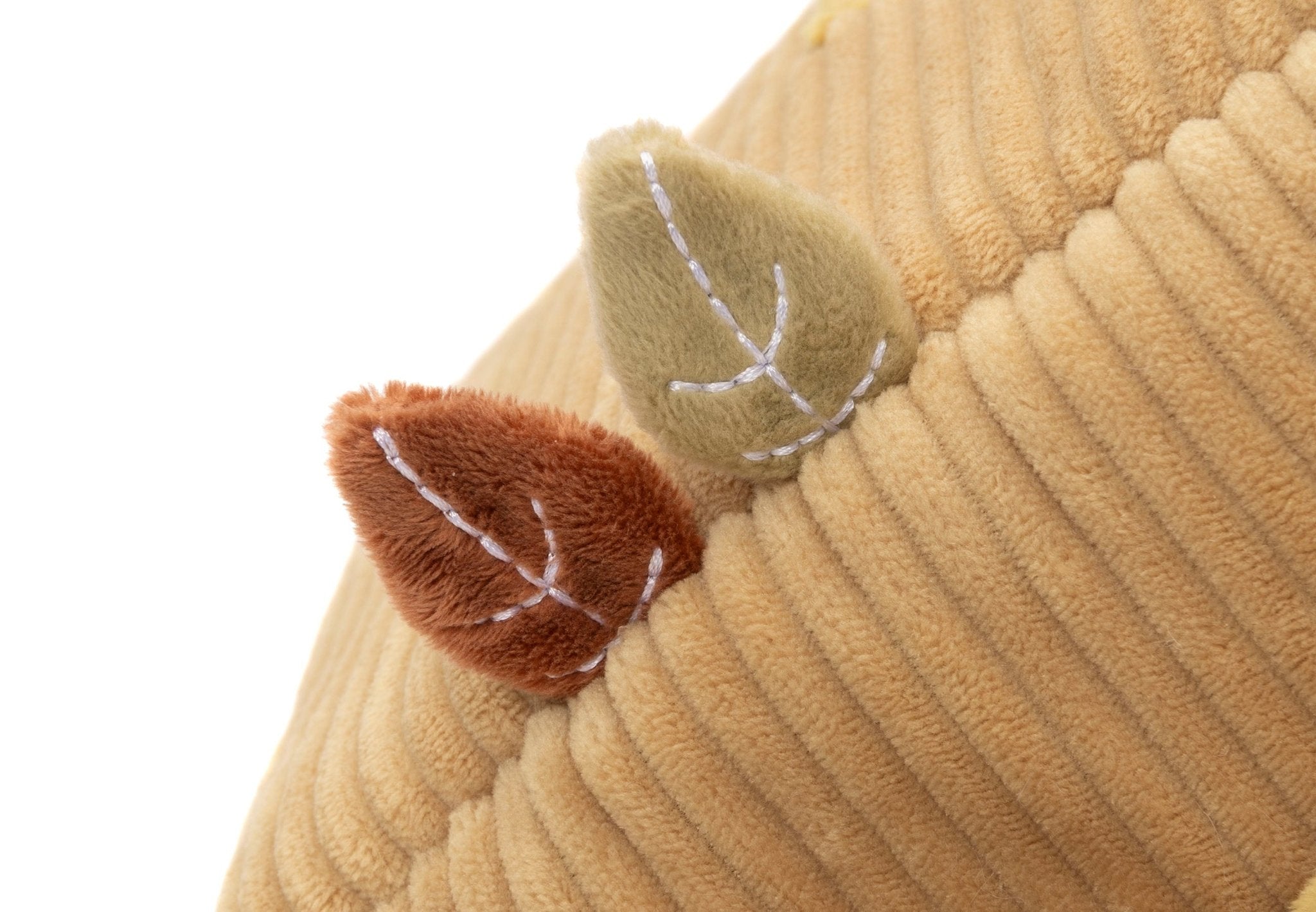 Jucării senzoriale - Jucărie de activități „Ascunde și caută” Tiny Park, 0+ ani | Jollein - 5