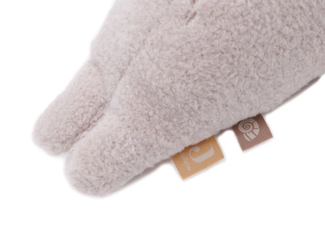 Jucării de pluş - Jucărie de activităţi - Focă, 0+ ani | Jollein - 2