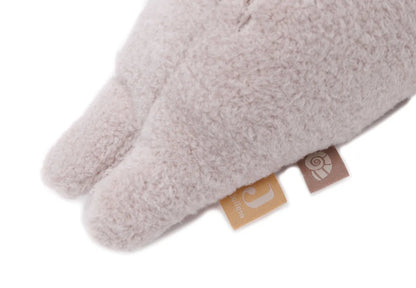 Jucării de pluş - Jucărie de activităţi - Focă, 0+ ani | Jollein - 2