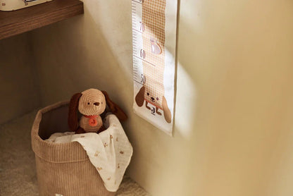 Jucării de pluş - Jucărie de pluş - Căţelul Diego, 0+ ani | Jollein - 9