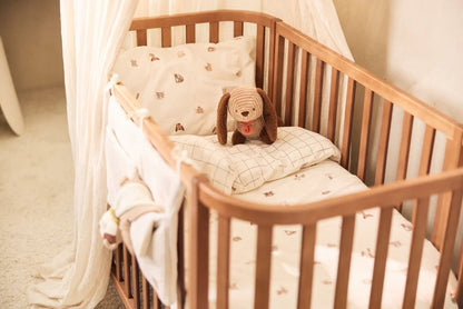 Jucării de pluş - Jucărie de pluş - Căţelul Diego, 0+ ani | Jollein - 8