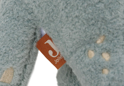 Jucării de pluş - Jucărie de pluş - Dinozaur, 0+ ani | Jollein - 5