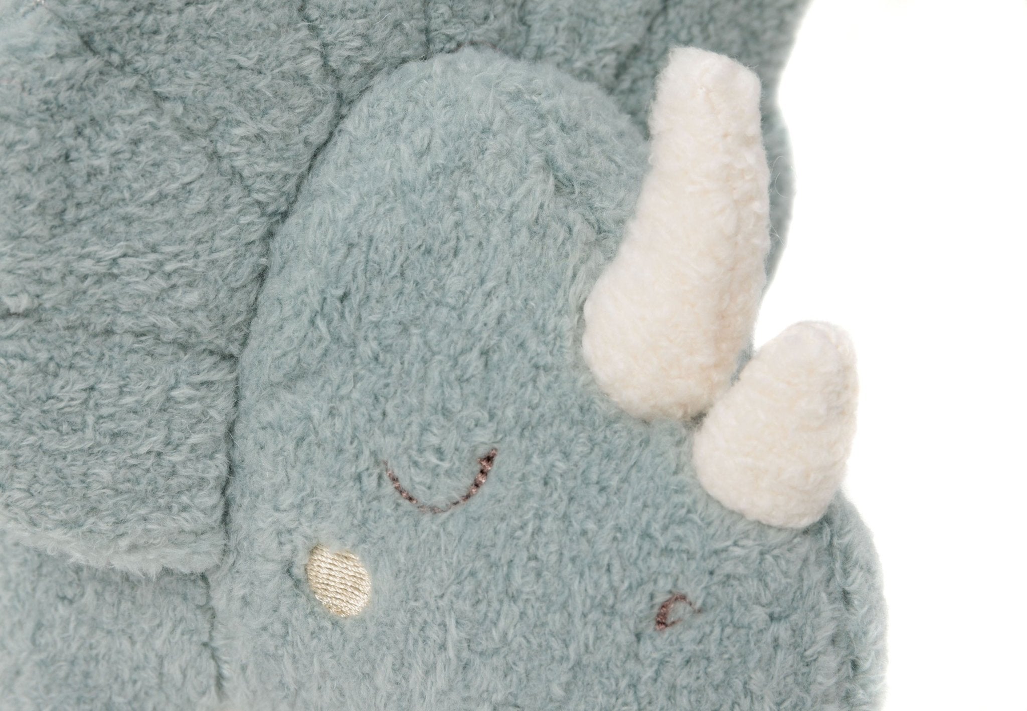 Jucării de pluş - Jucărie de pluş - Dinozaur, 0+ ani | Jollein - 3