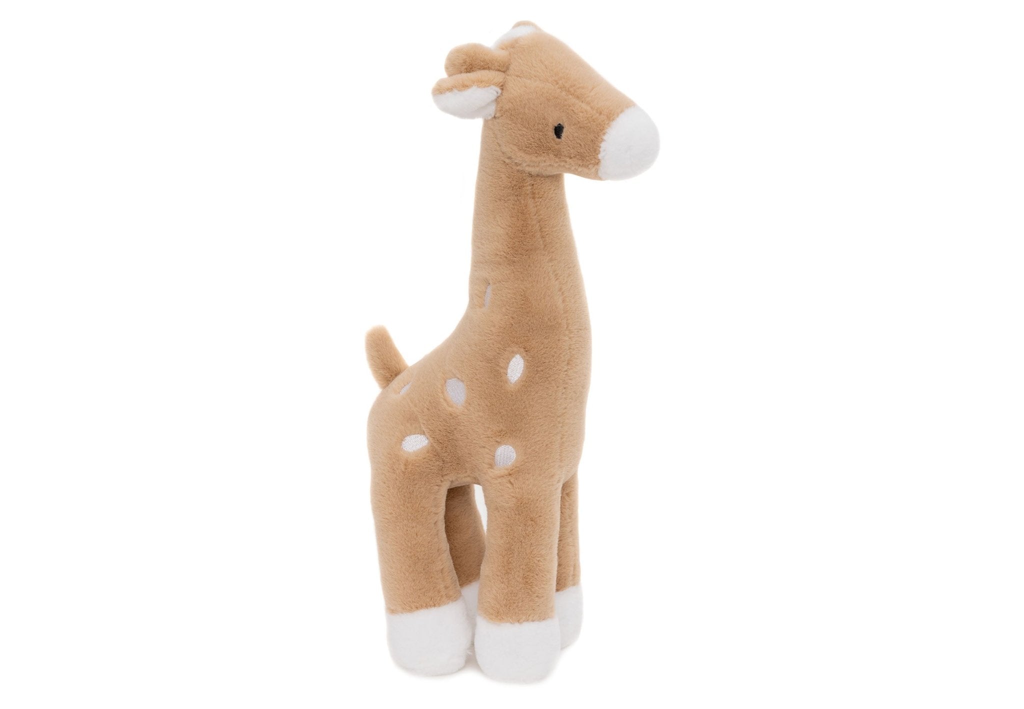Jucării de pluş - Jucărie de pluş - Girafa XL, 0+ ani | Jollein - 1
