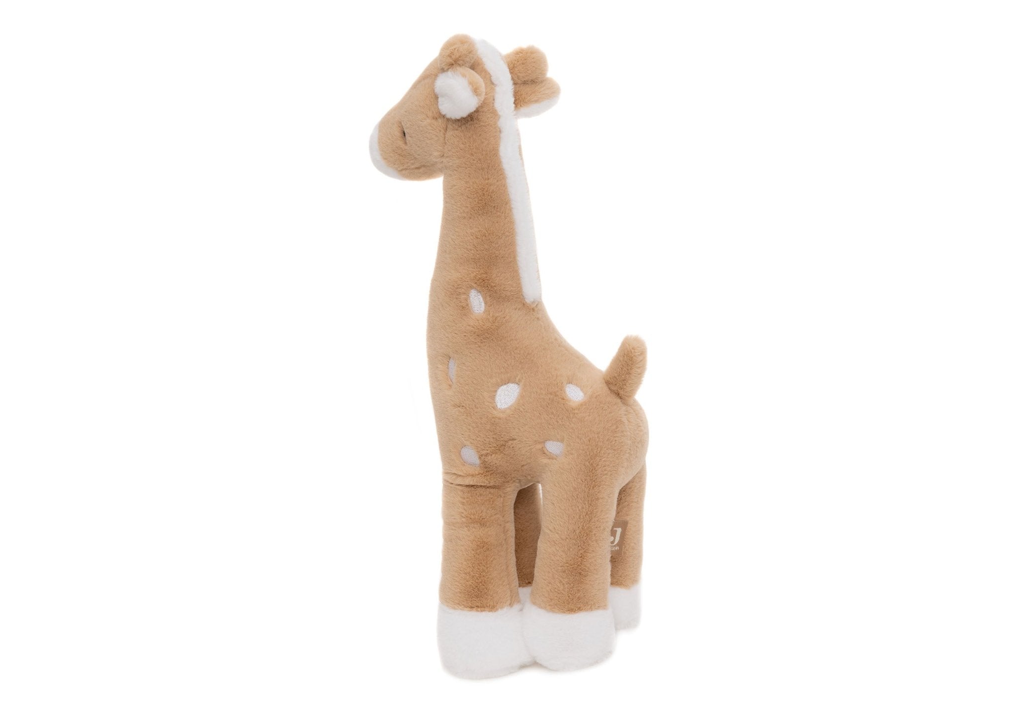 Jucării de pluş - Jucărie de pluş - Girafa XL, 0+ ani | Jollein - 6