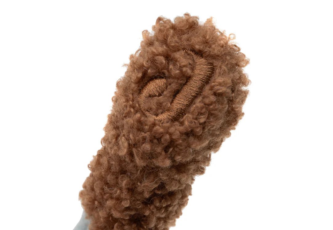 Jucării de pluş - Jucărie de pluș - Knight Duke, 34 cm, 0+ ani | Jollein - 6