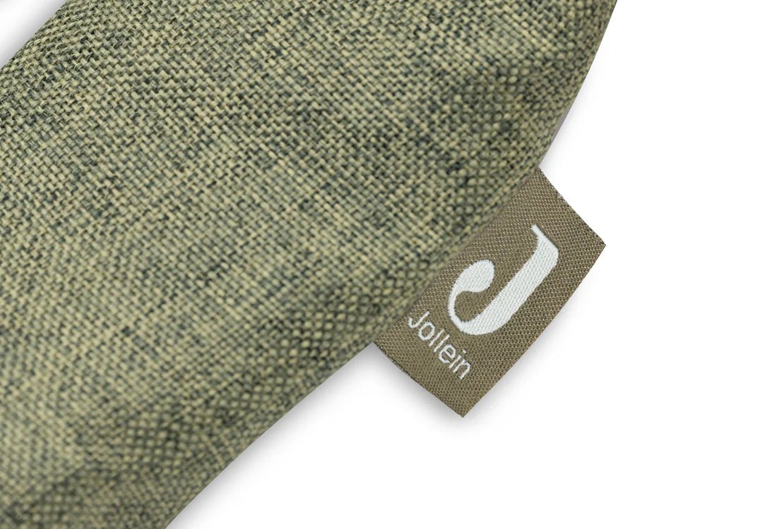 Jucării de pluş - Jucărie de pluş tricotată - Căţelul Mick, 0+ ani | Jollein - 14