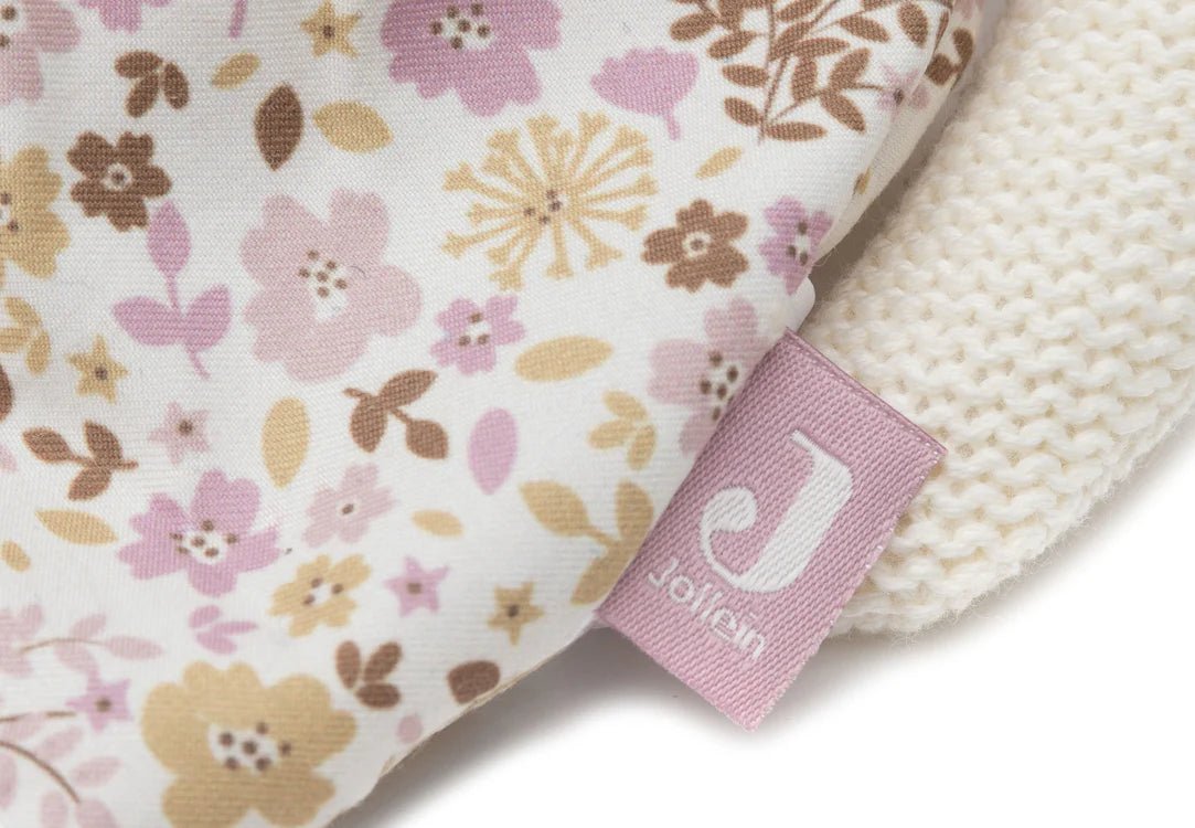 Jucării de pluş - Jucărie de pluş tricotată - Pisicuţa Jill, 0+ ani | Jollein - 12